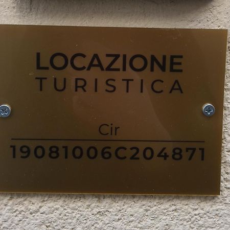 Casa Quidera Locazione Turistica / Affitti Brevi Villa Castelvetrano Eksteriør bilde