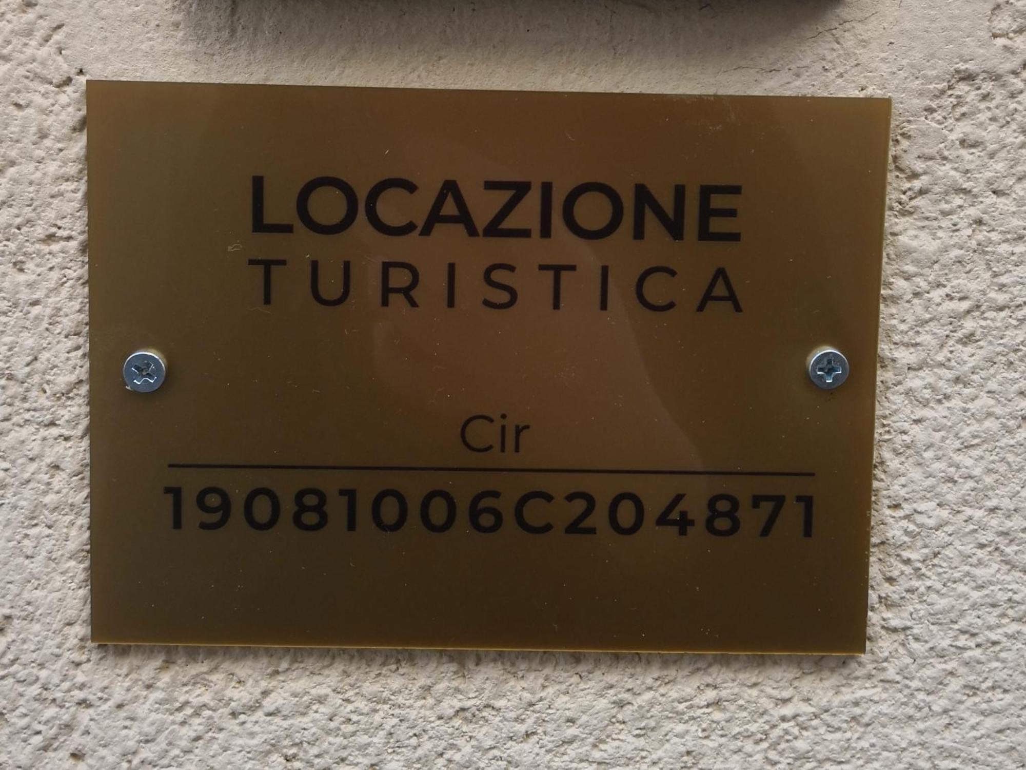 Casa Quidera Locazione Turistica / Affitti Brevi Villa Castelvetrano Eksteriør bilde